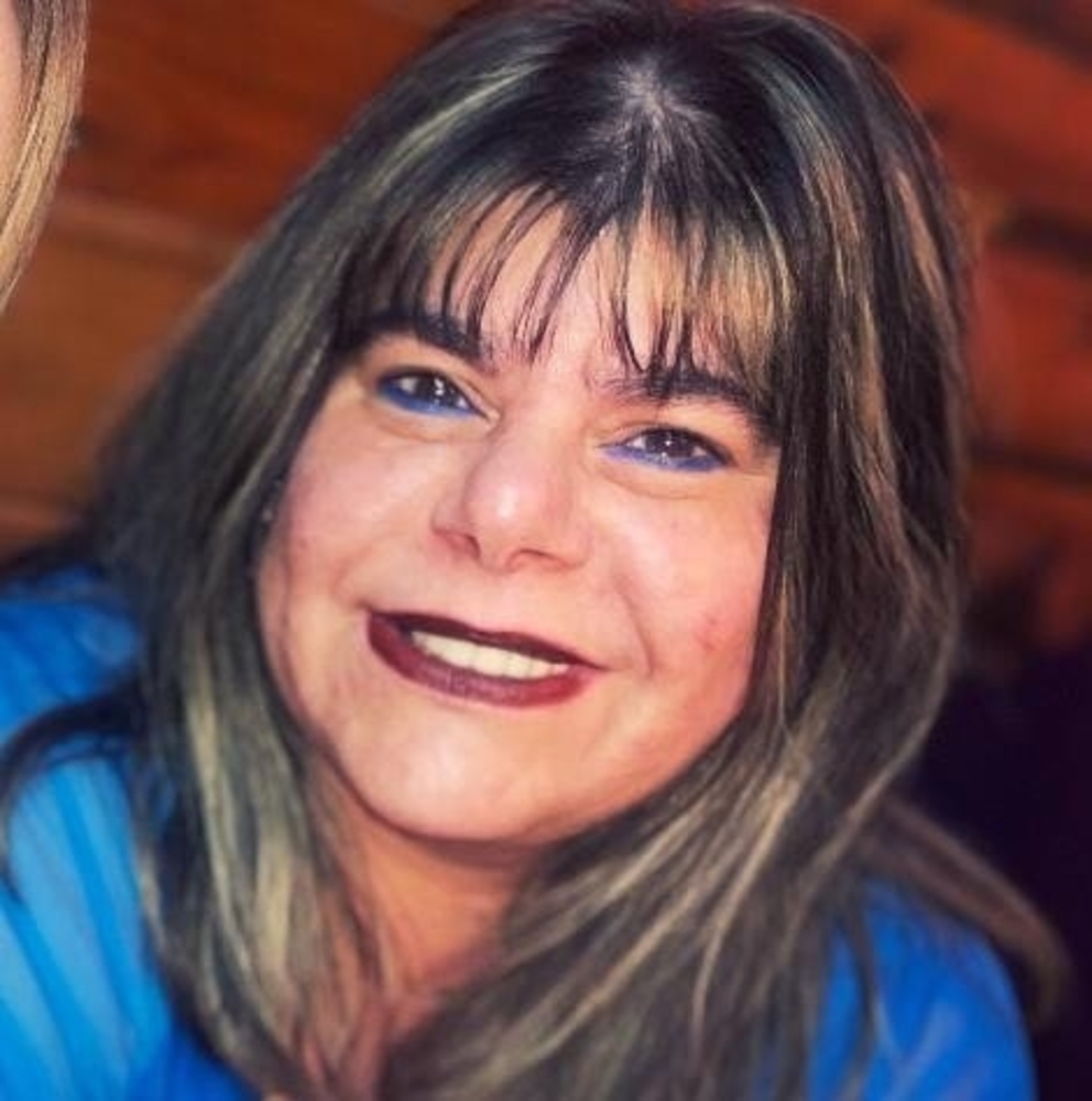 Meet your Posher, Karen